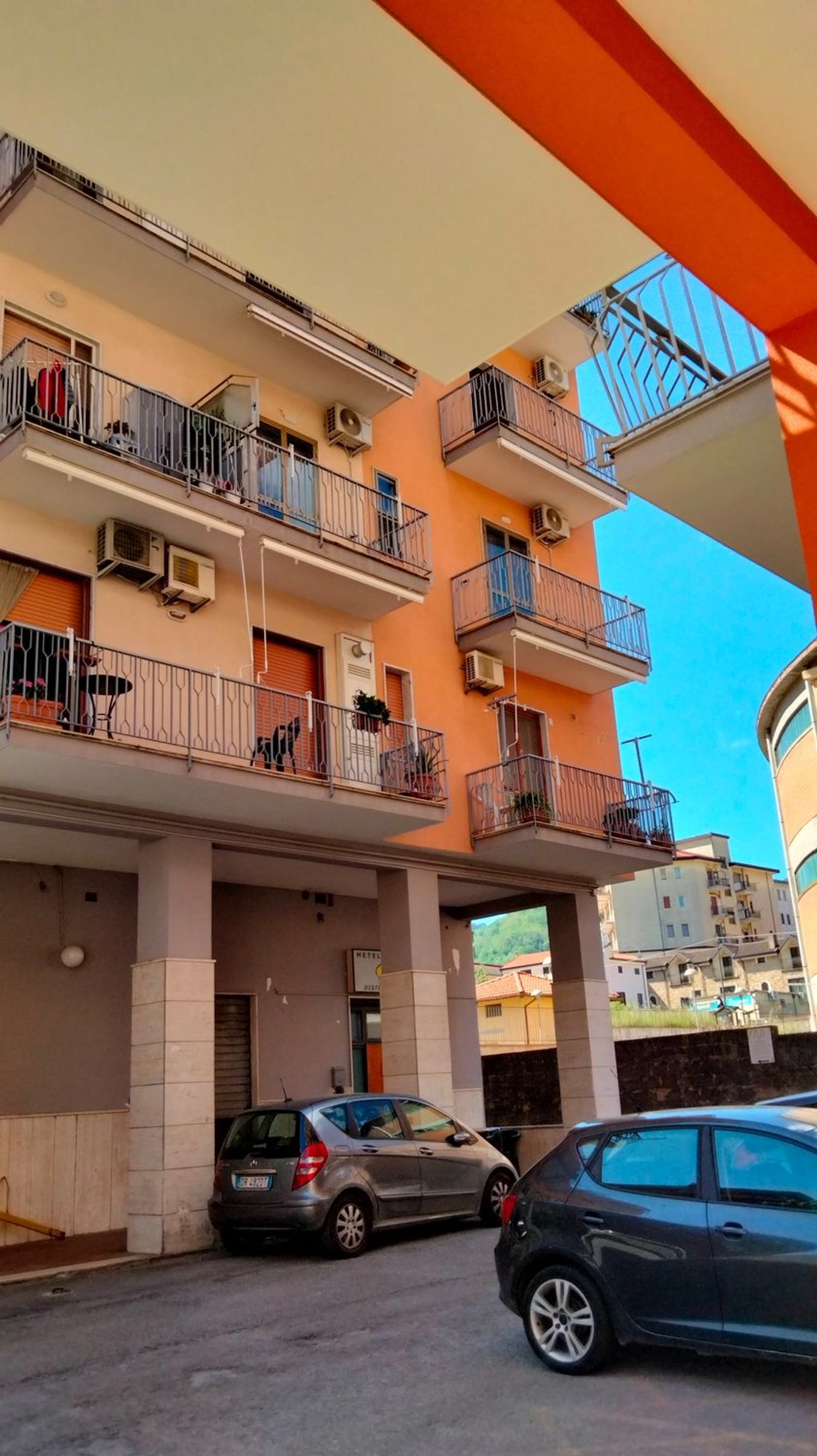 Box/Garage 30mq in vendita in via via eduardo talamo 0, Cava de' Tirreni