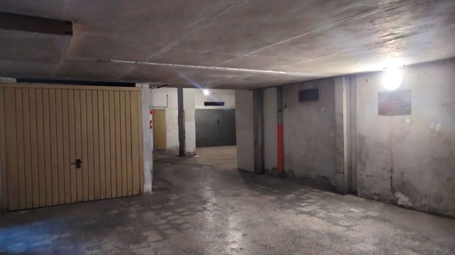 Box/Garage 30mq in vendita in via via eduardo talamo 0, Cava de' Tirreni