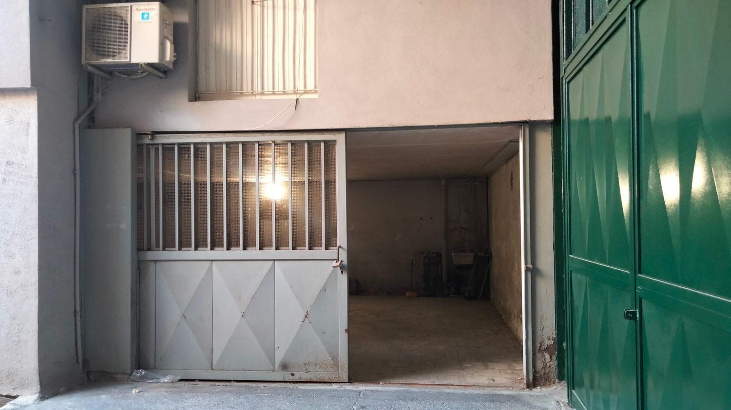 Box/Garage 30mq in vendita in via via eduardo talamo 0, Cava de' Tirreni