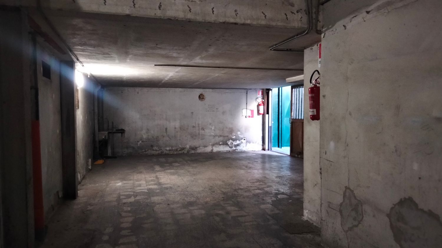 Box/Garage 30mq in vendita in via via eduardo talamo 0, Cava de' Tirreni