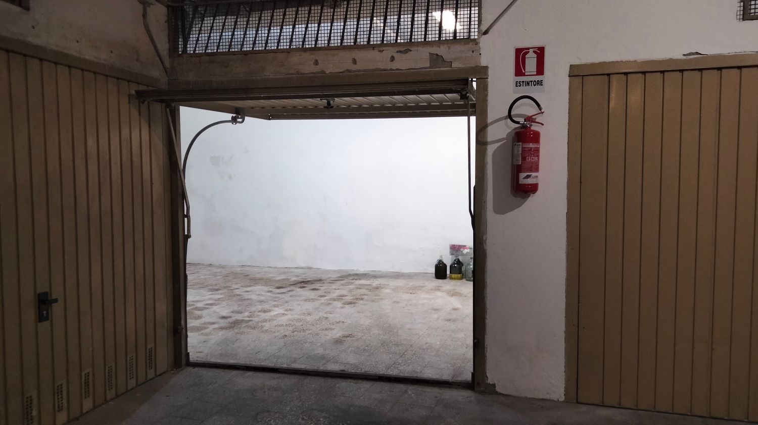 Box/Garage 30mq in vendita in via via eduardo talamo 0, Cava de' Tirreni