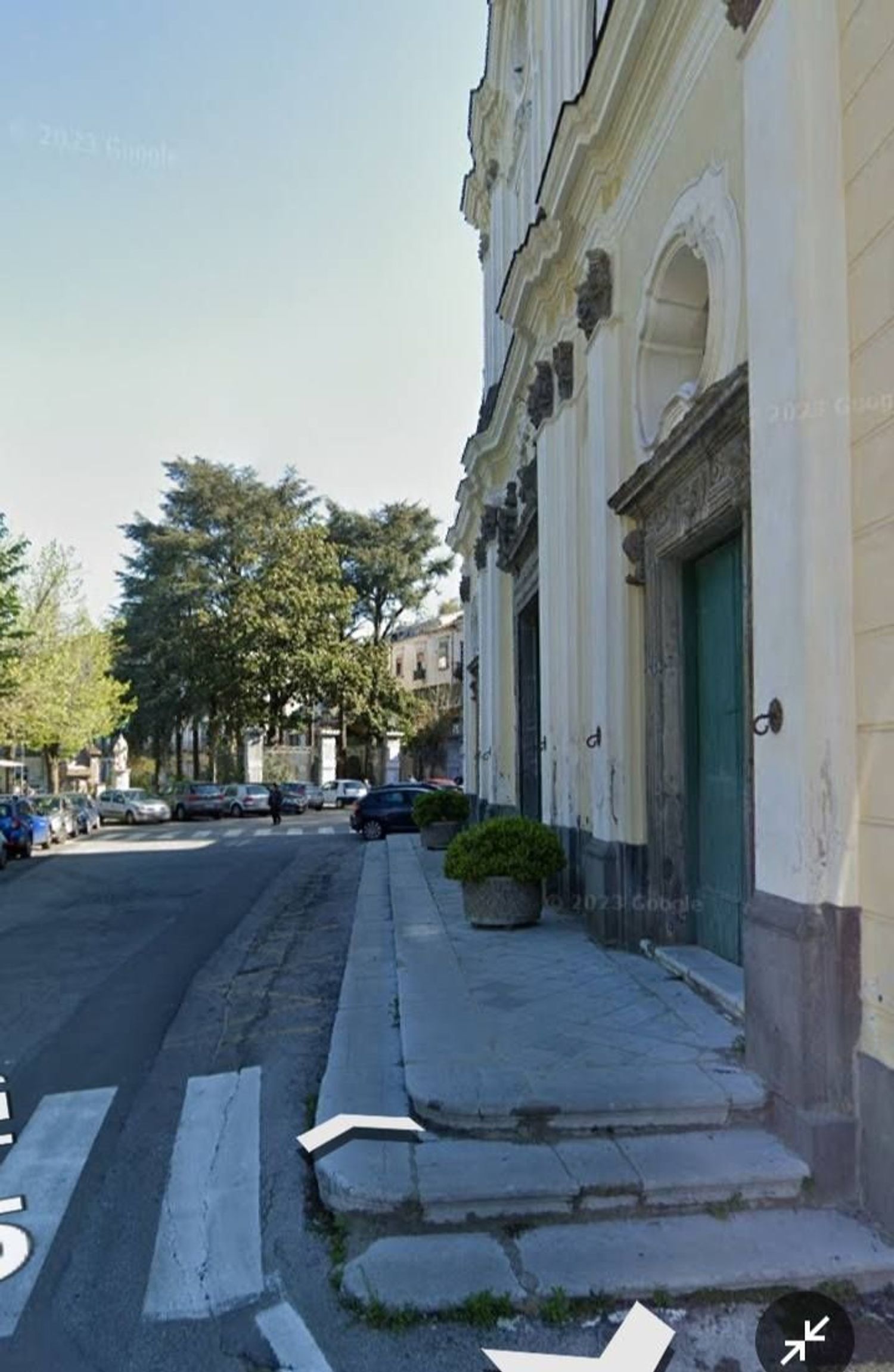 Box/Garage 20mq in vendita in via via giacinto arnese 0, Cava de' Tirreni