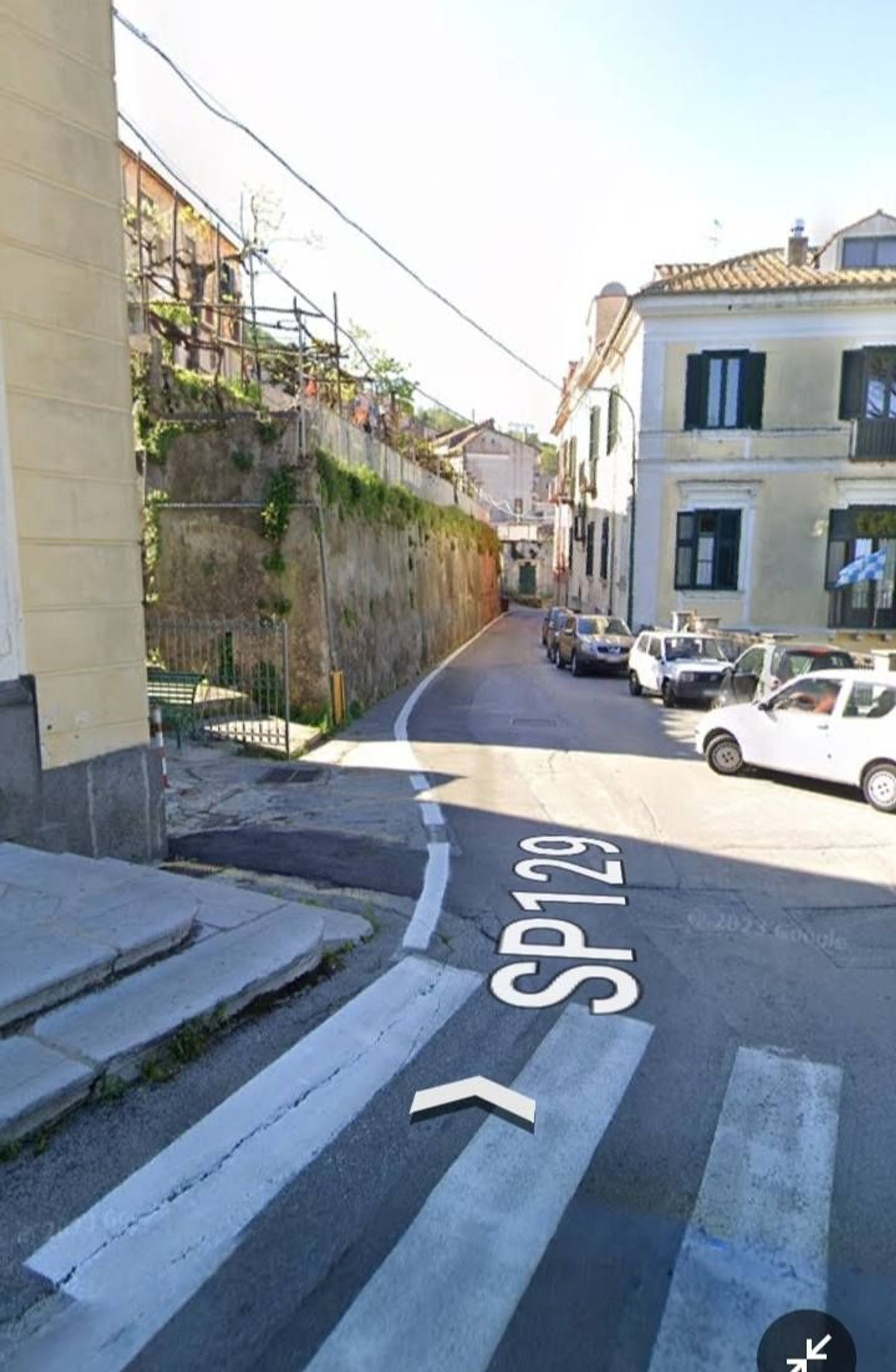 Box/Garage 20mq in vendita in via via giacinto arnese 0, Cava de' Tirreni