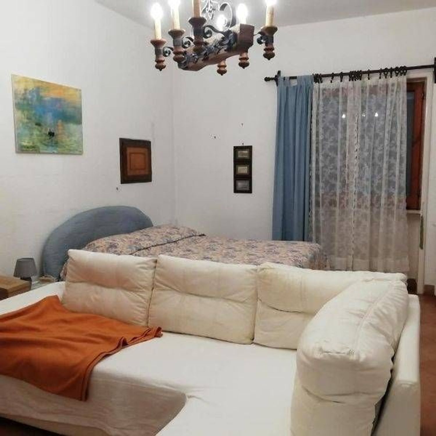 Loft in affitto in via via adolfo casaburi 0, Cava de' Tirreni