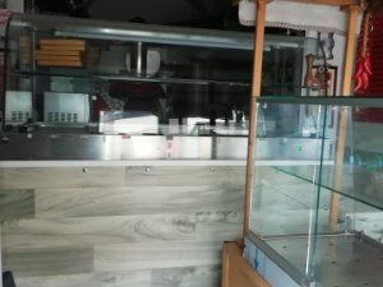 Locale commerciale in affitto in via via vincenzo calvanese 1, Castel San Giorgio
