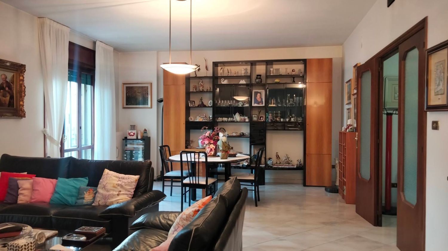 Appartamento in vendita in via via giovanni ciranna 0, Cava de' Tirreni