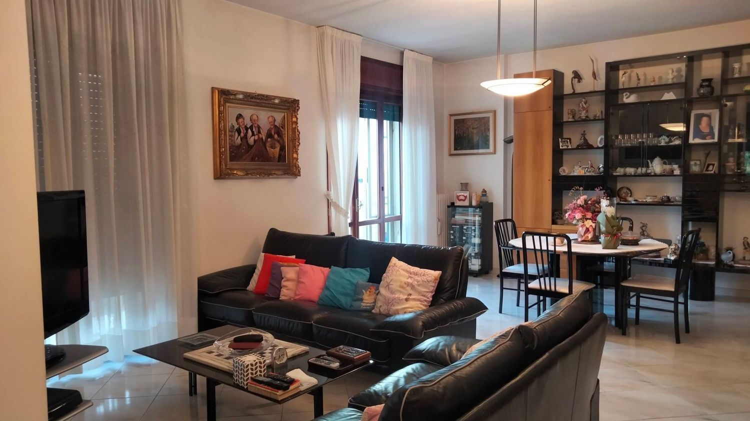 Appartamento in vendita in via via giovanni ciranna 0, Cava de' Tirreni