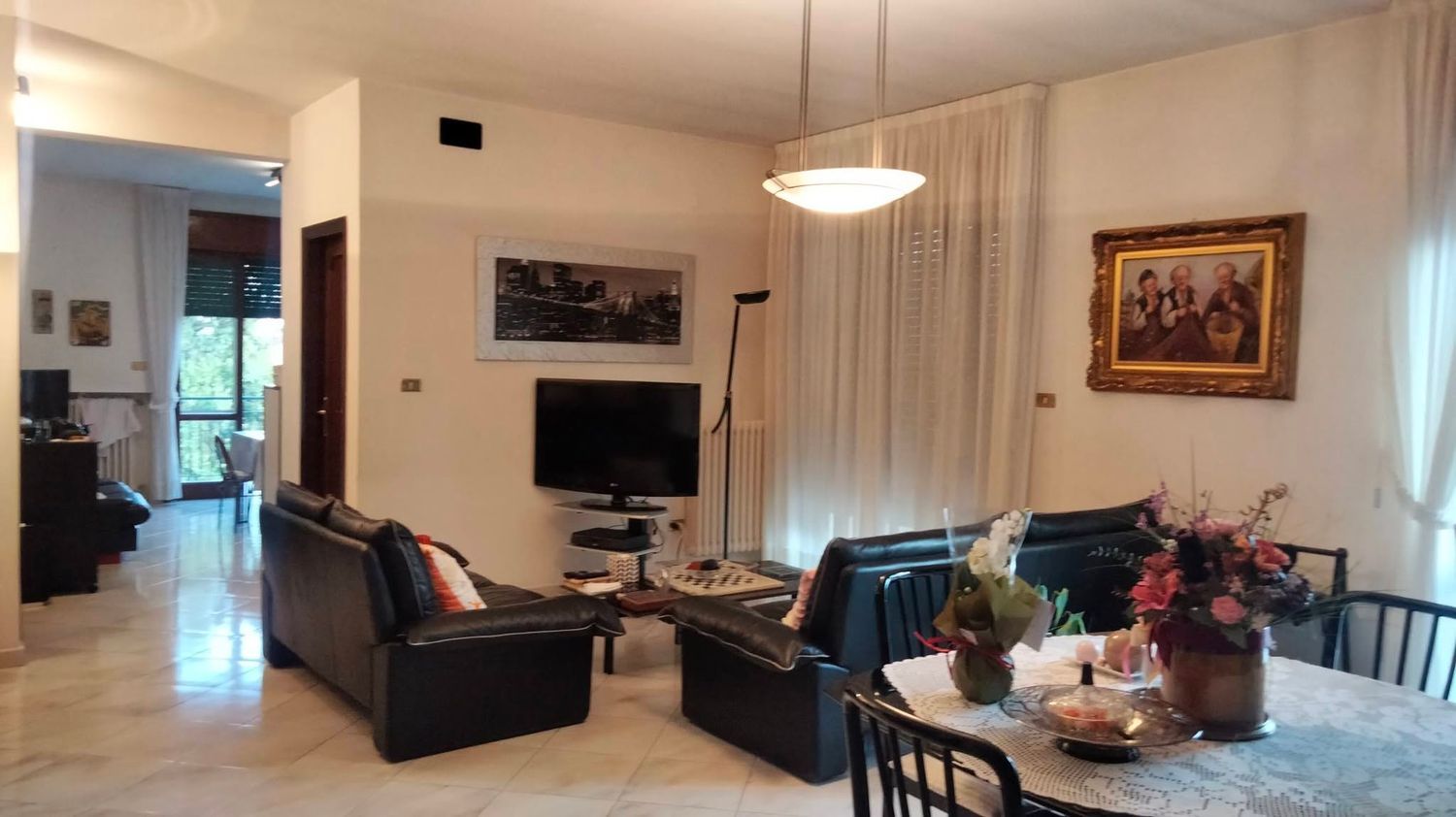 Appartamento in vendita in via via giovanni ciranna 0, Cava de' Tirreni