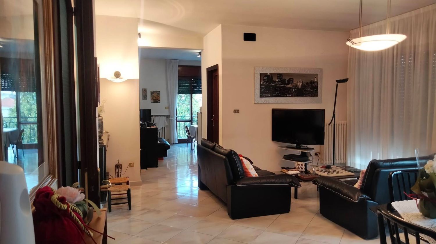 Appartamento in vendita in via via giovanni ciranna 0, Cava de' Tirreni
