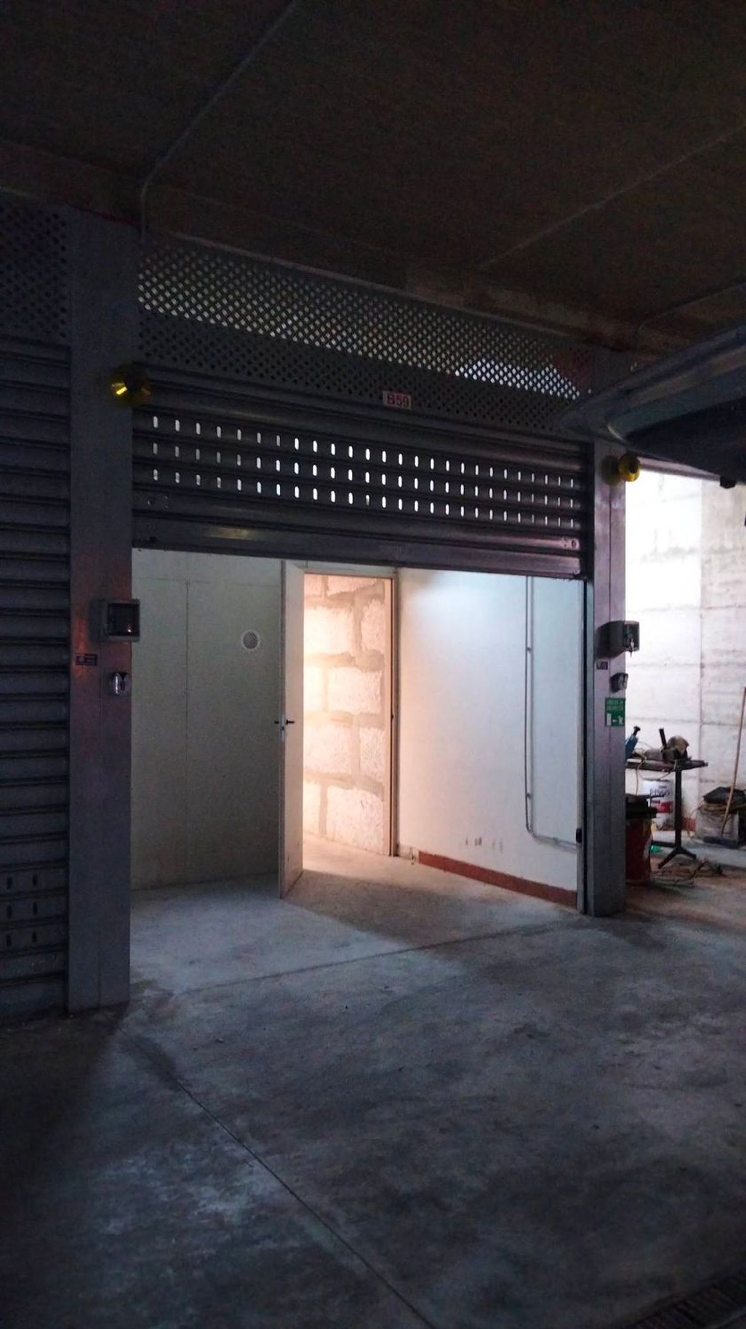 Box/Garage 18mq in vendita in traversa traversa arena 0, Cava de' Tirreni