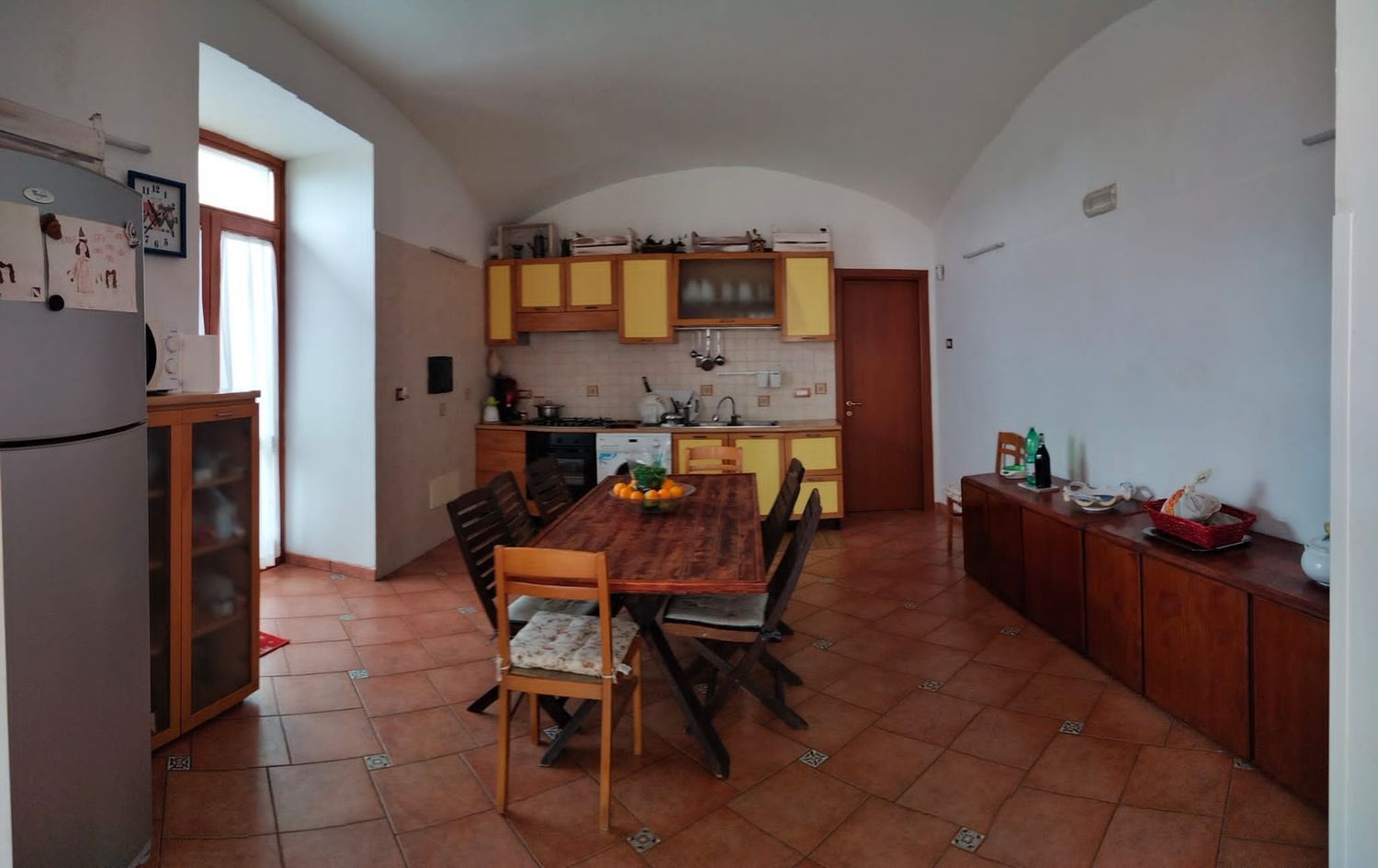 Villa in vendita in croce 0, Cava de' Tirreni