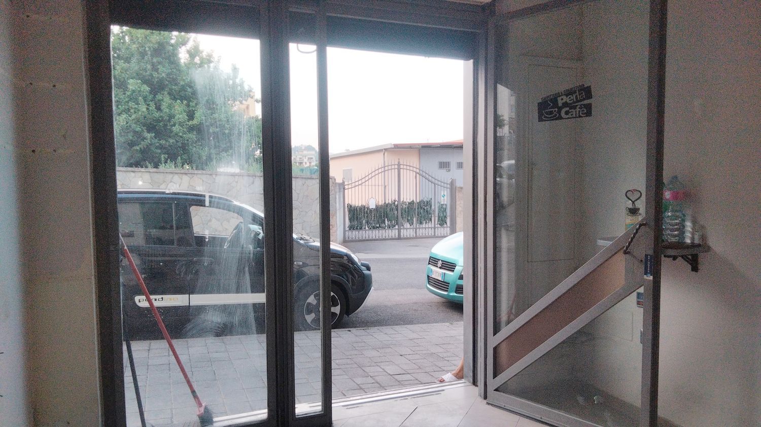 Locale commerciale in affitto in via via ernesto di marino 0, Cava de' Tirreni