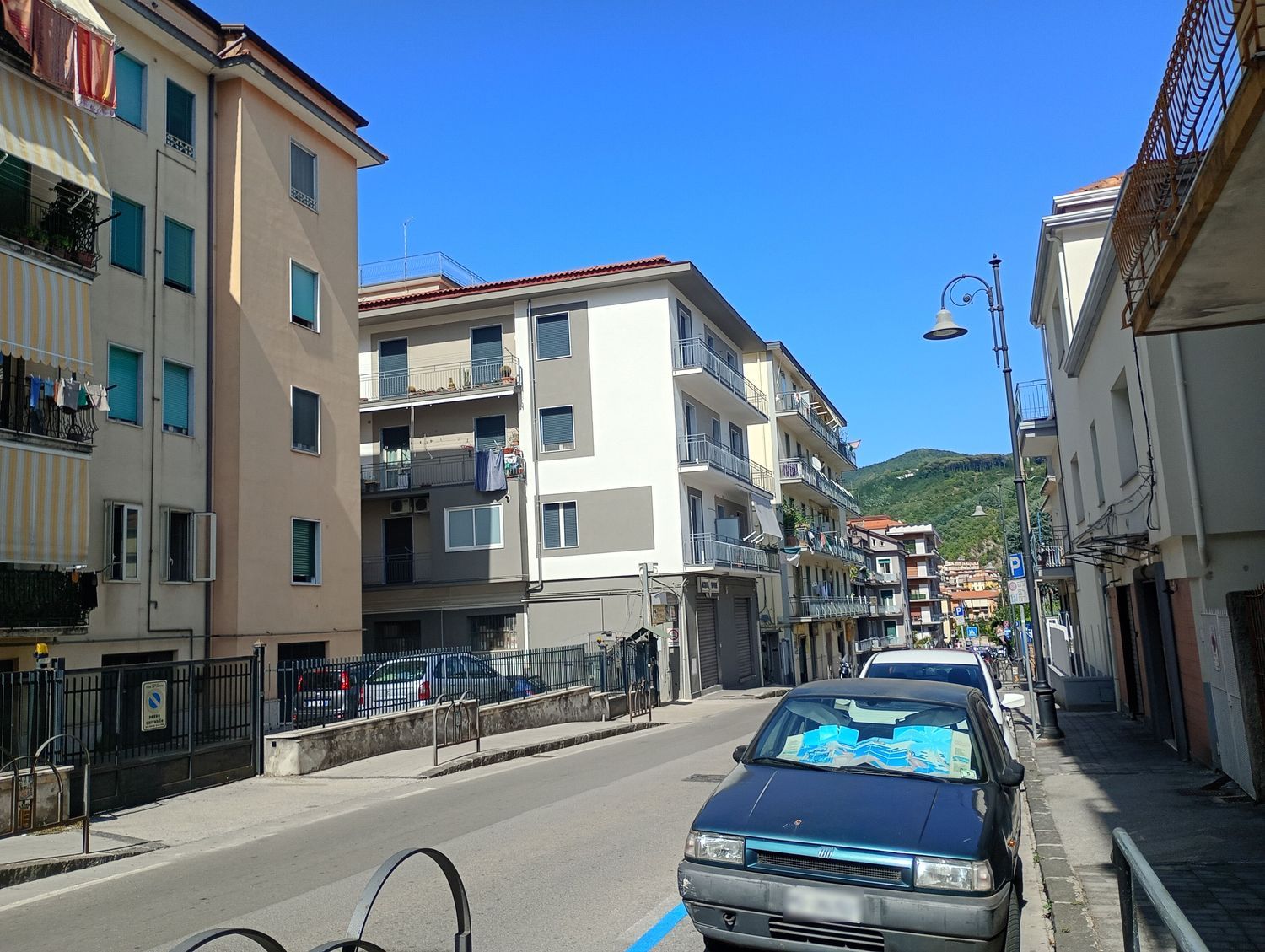 Locale commerciale in affitto in via via generale sabato martelli castaldi 0, Cava de' Tirreni