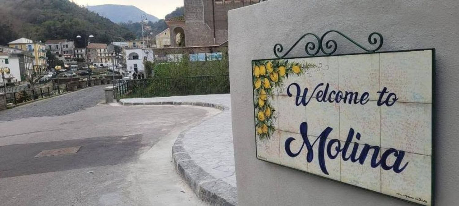 Trilocale in vendita in via via d'amico 0, Vietri sul Mare