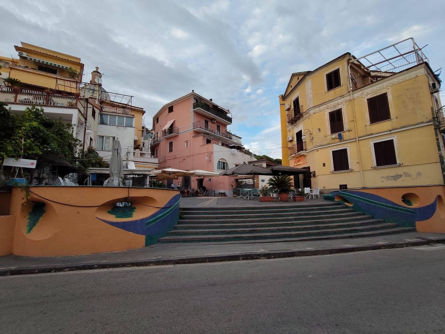 Bilocale in vendita in via via giuseppe mazzini 0, Vietri sul Mare