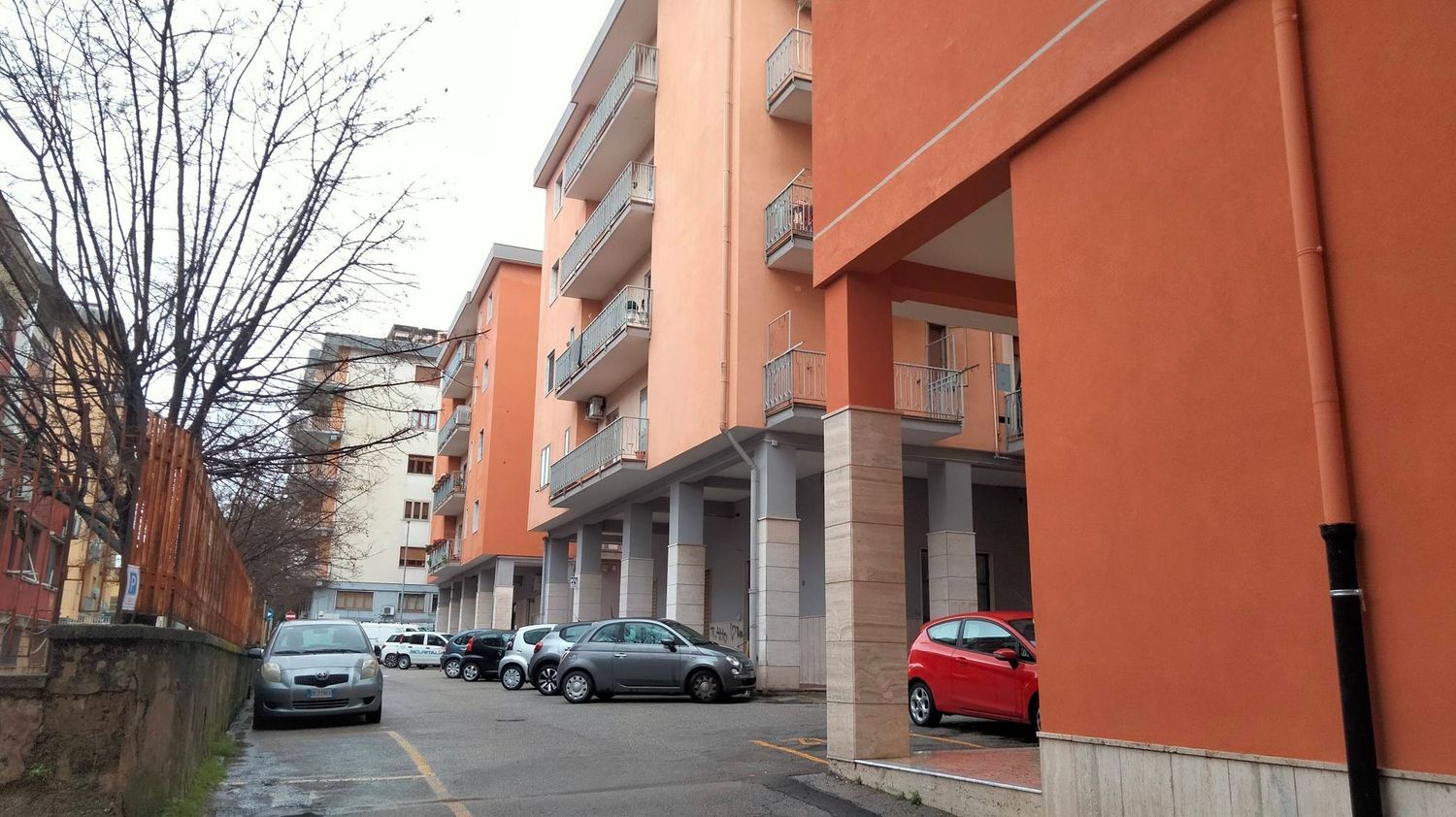 Box/Garage 36mq in affitto in via via eduardo talamo 0, Cava de' Tirreni