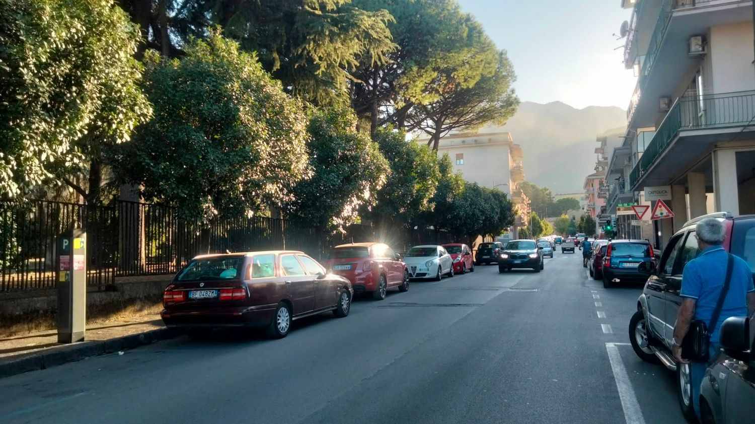 Box/Garage 20mq in vendita in viale viale degli aceri 0, Cava de' Tirreni