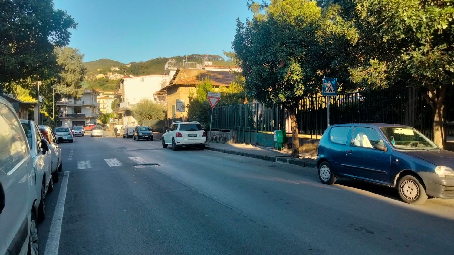 Box/Garage 20mq in vendita in viale viale degli aceri 0, Cava de' Tirreni