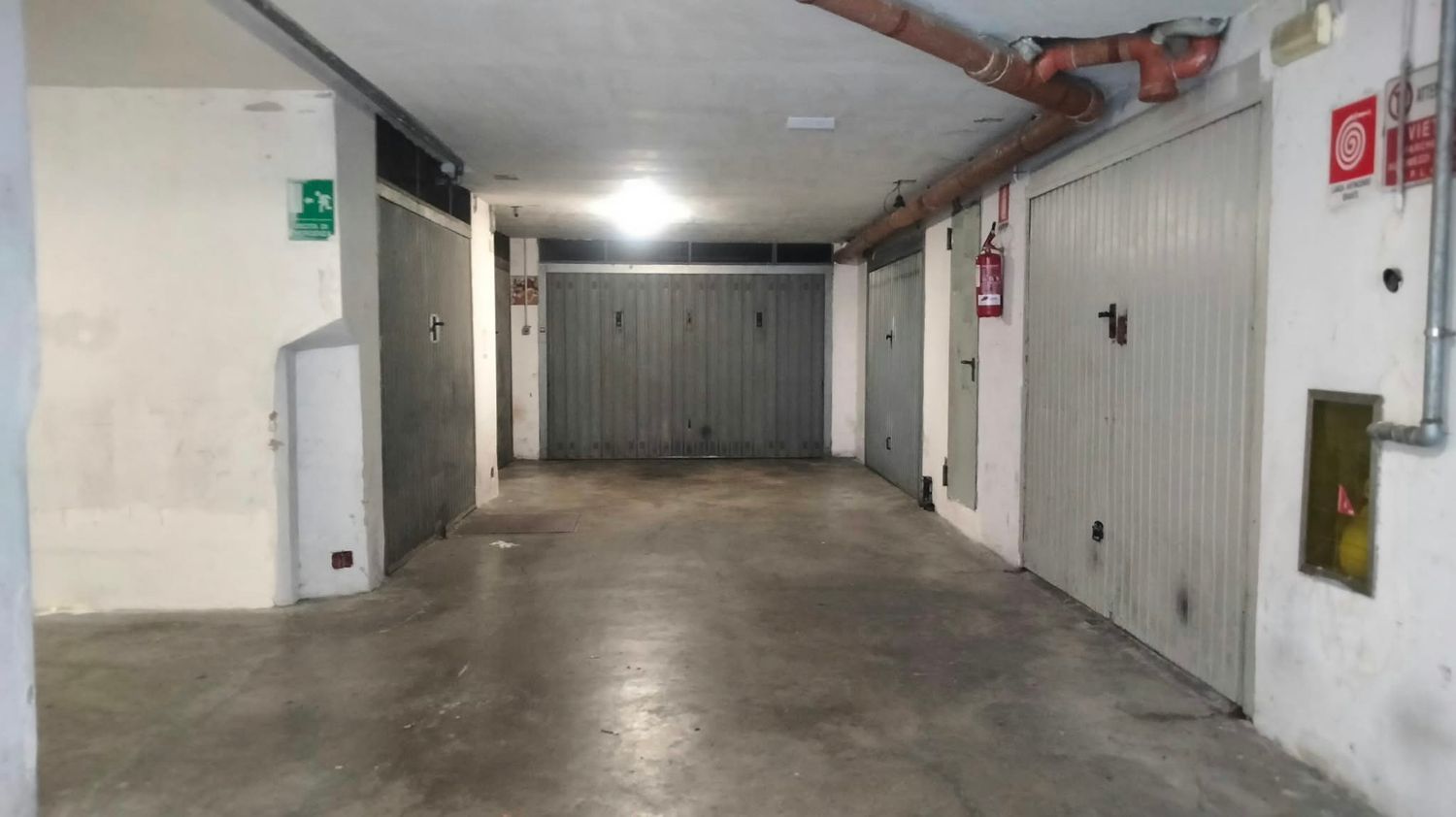 Box/Garage 20mq in vendita in viale viale degli aceri 0, Cava de' Tirreni