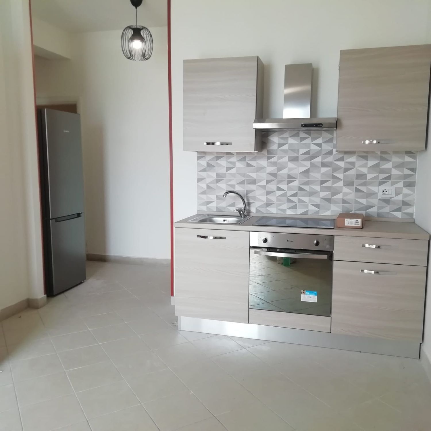 Bilocale in vendita in via via lago trasimeno 0, Pontecagnano Faiano