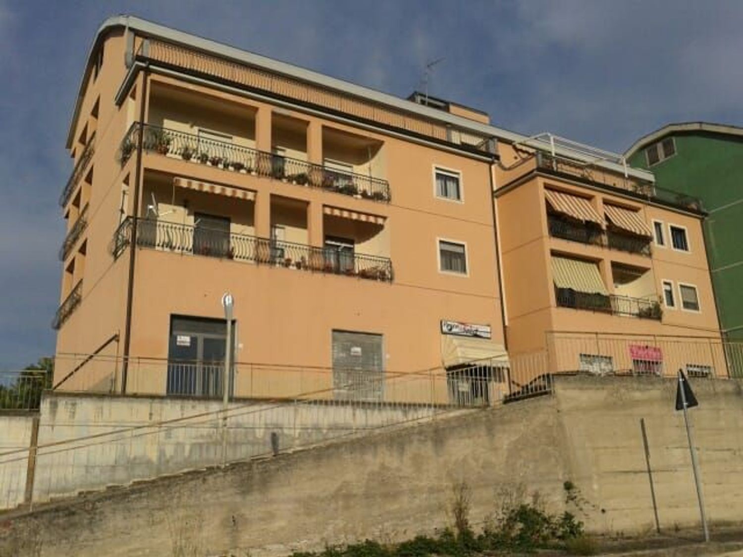 Appartamento – Mirabella Eclano, Calore di Venticano, Coculo