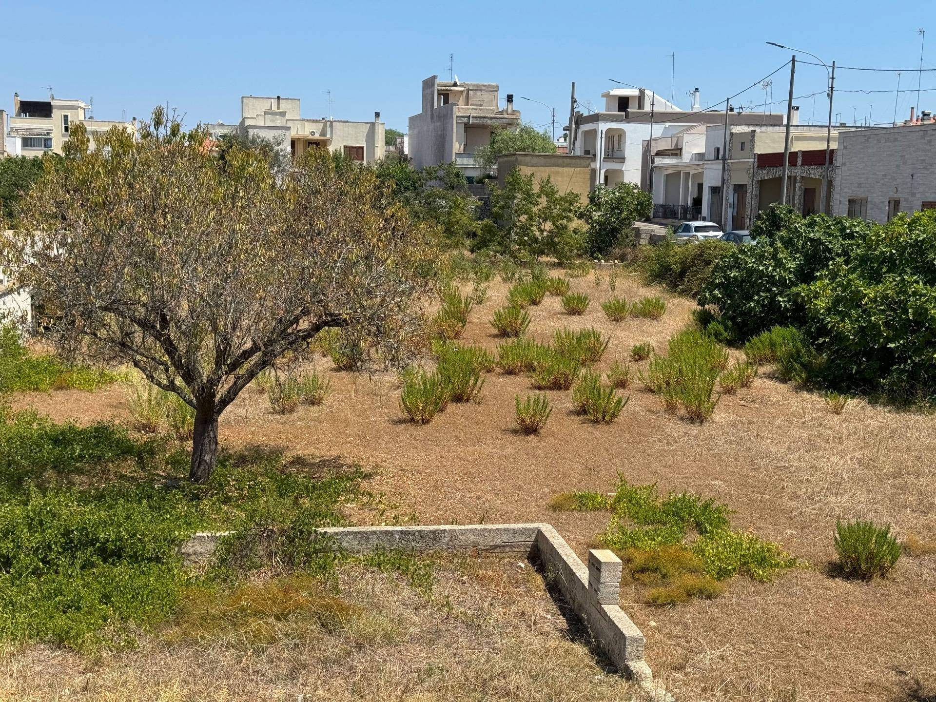 Casa singola in vendita a Morciano di Leuca