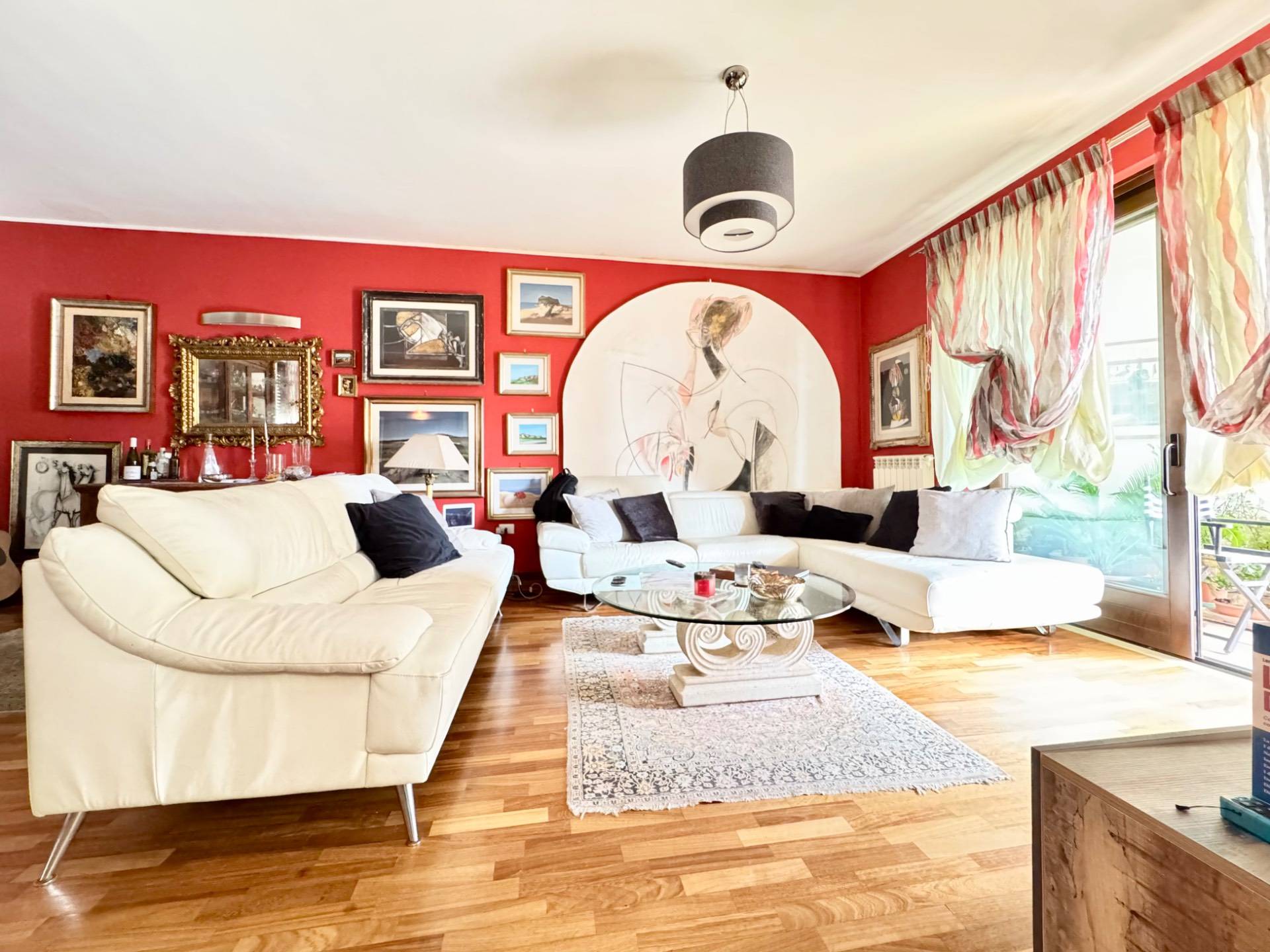 Appartamento in vendita a Trepuzzi