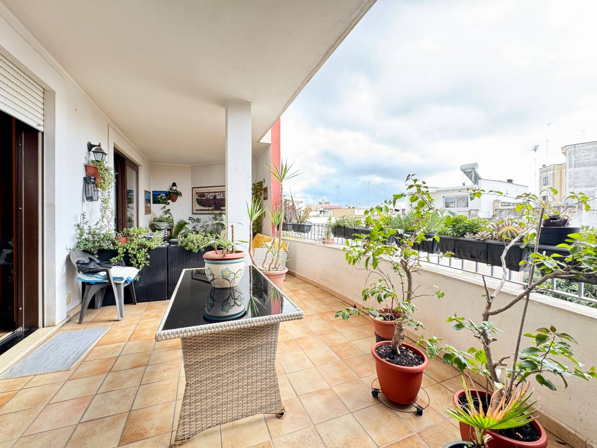 Appartamento in vendita a Trepuzzi