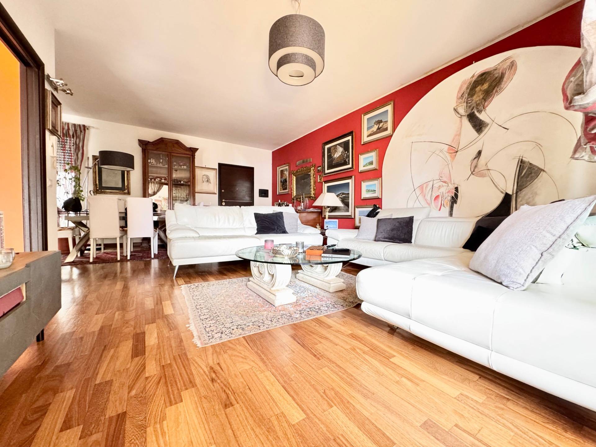 Appartamento in vendita a Trepuzzi