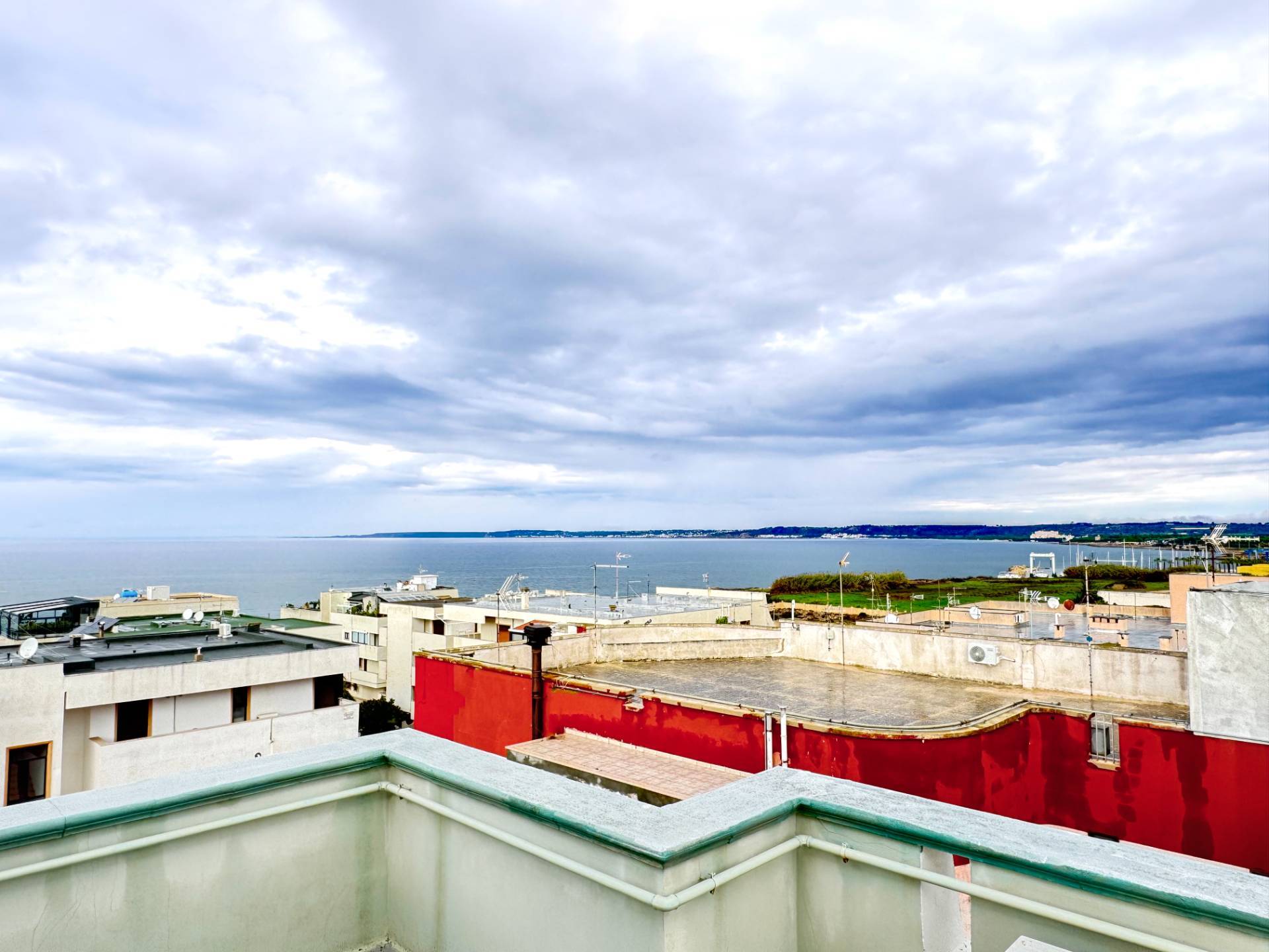 Appartamento in vendita a Gallipoli