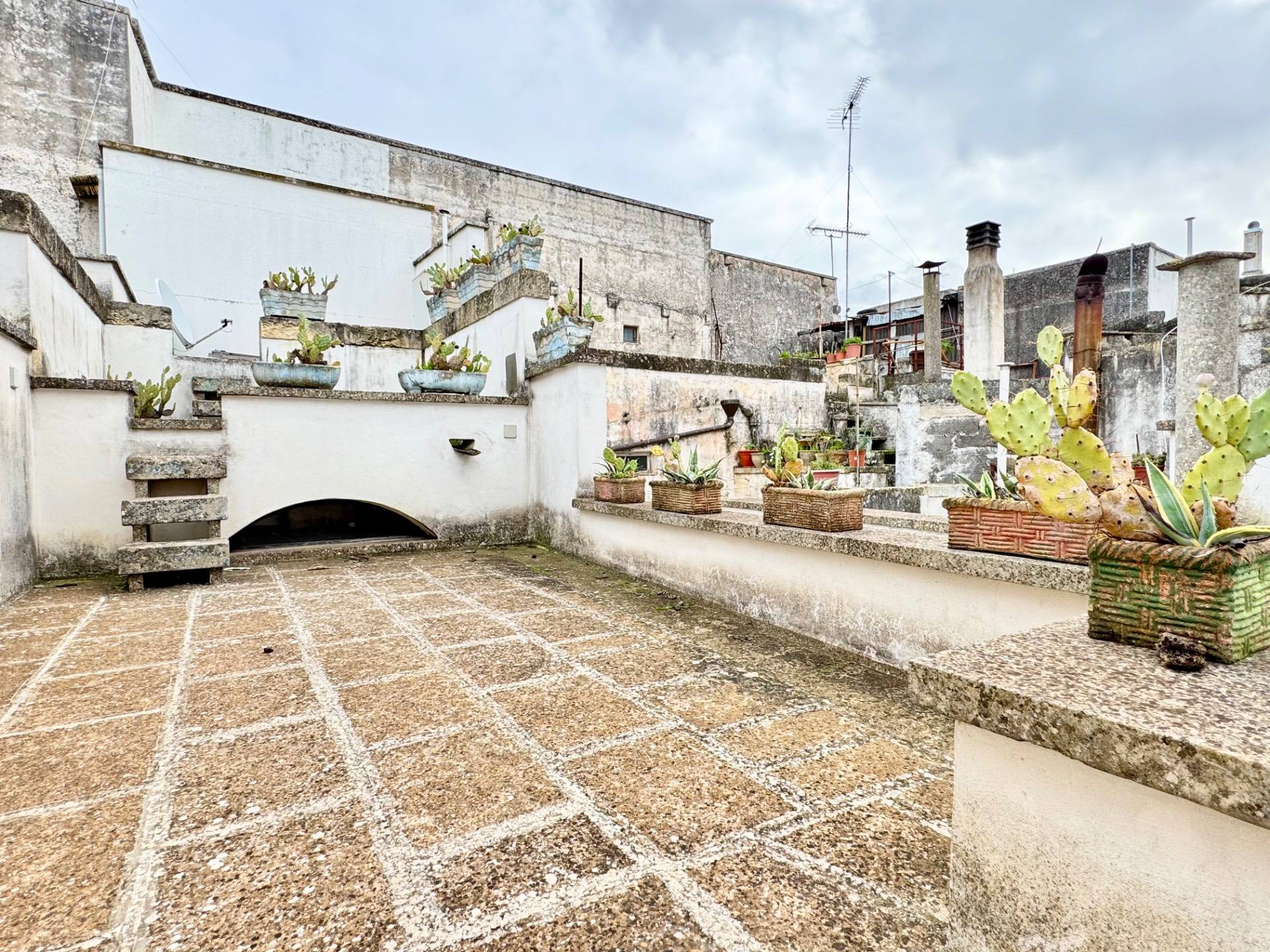 Casa singola in vendita a Lequile