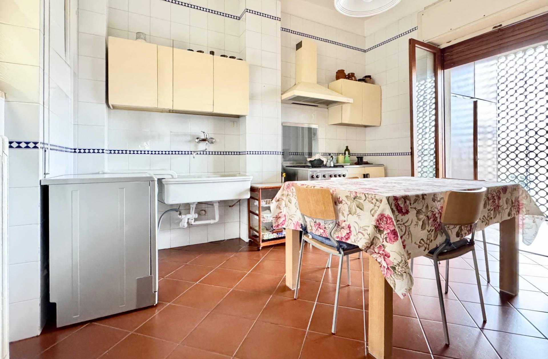 Appartamento in vendita a Lecce, Mazzini