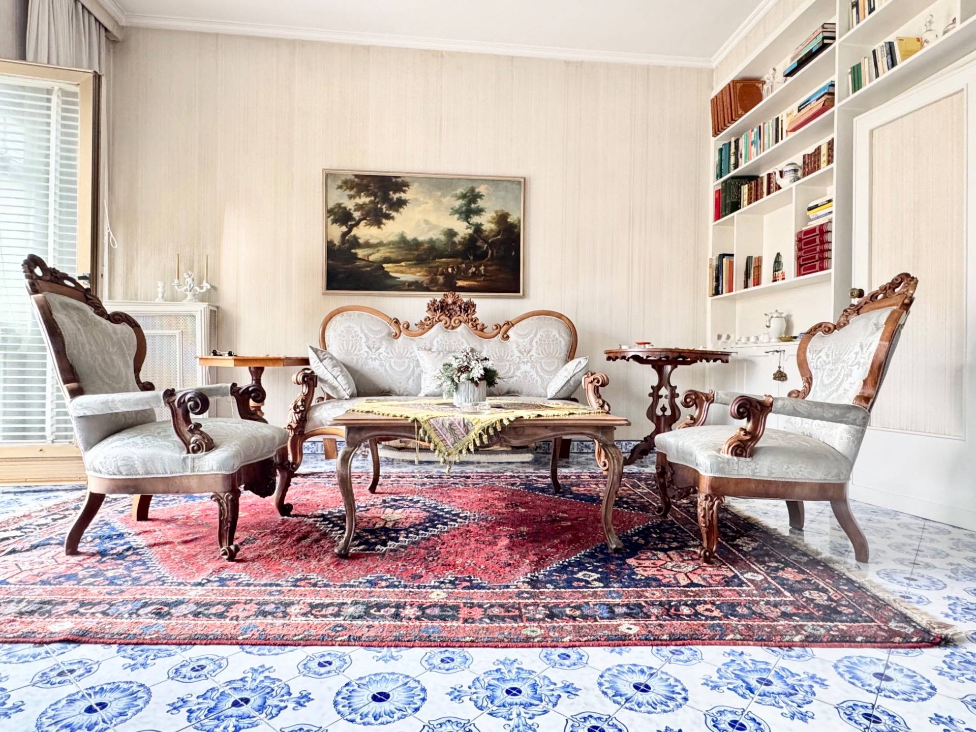 Appartamento in vendita a Lecce, Mazzini