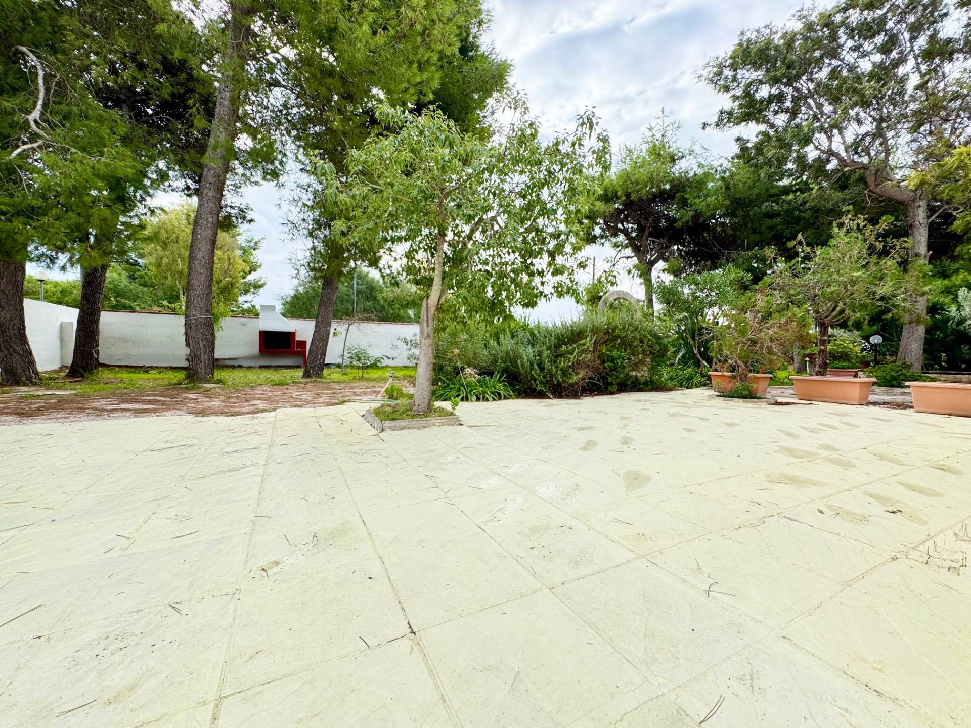 Villette a schiera in vendita a Lecce, Litorale