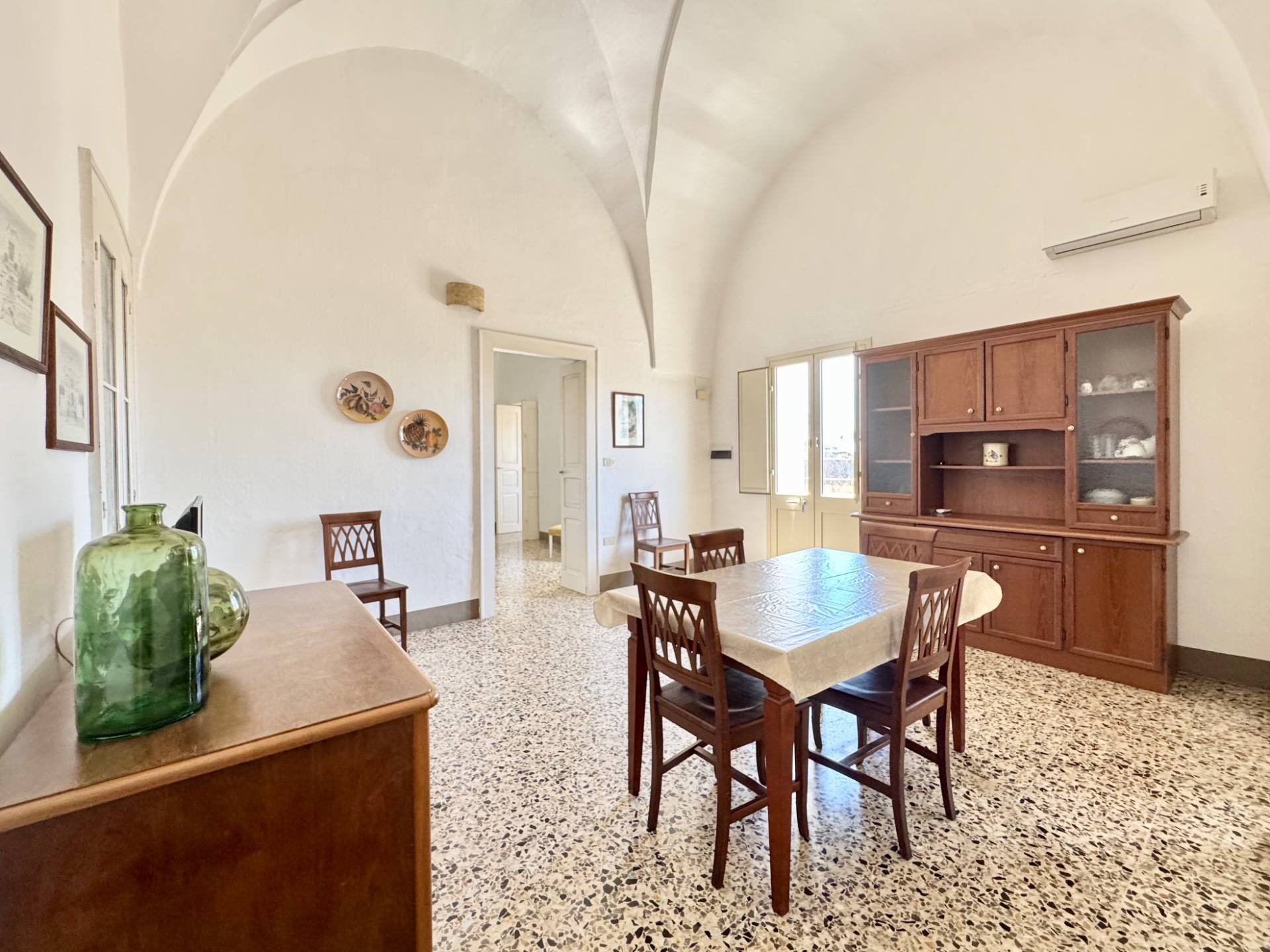 Appartamento in vendita a Corsano