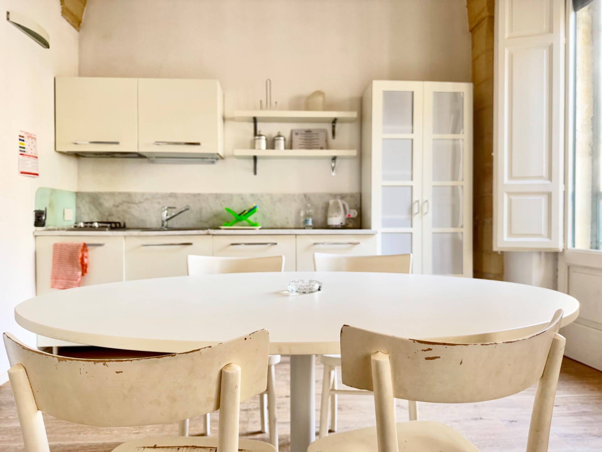 Appartamento in vendita a Lecce, Centro storico