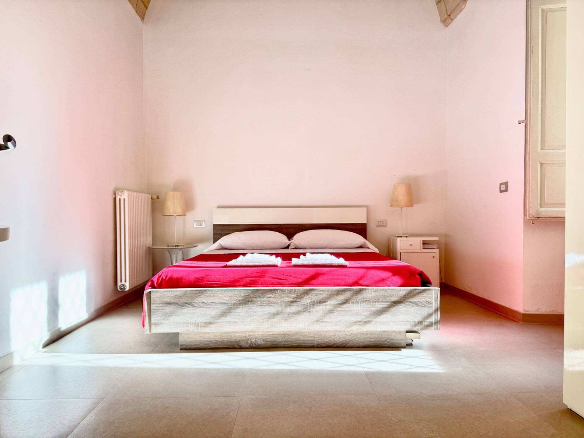 Appartamento in vendita a Lecce, Centro storico