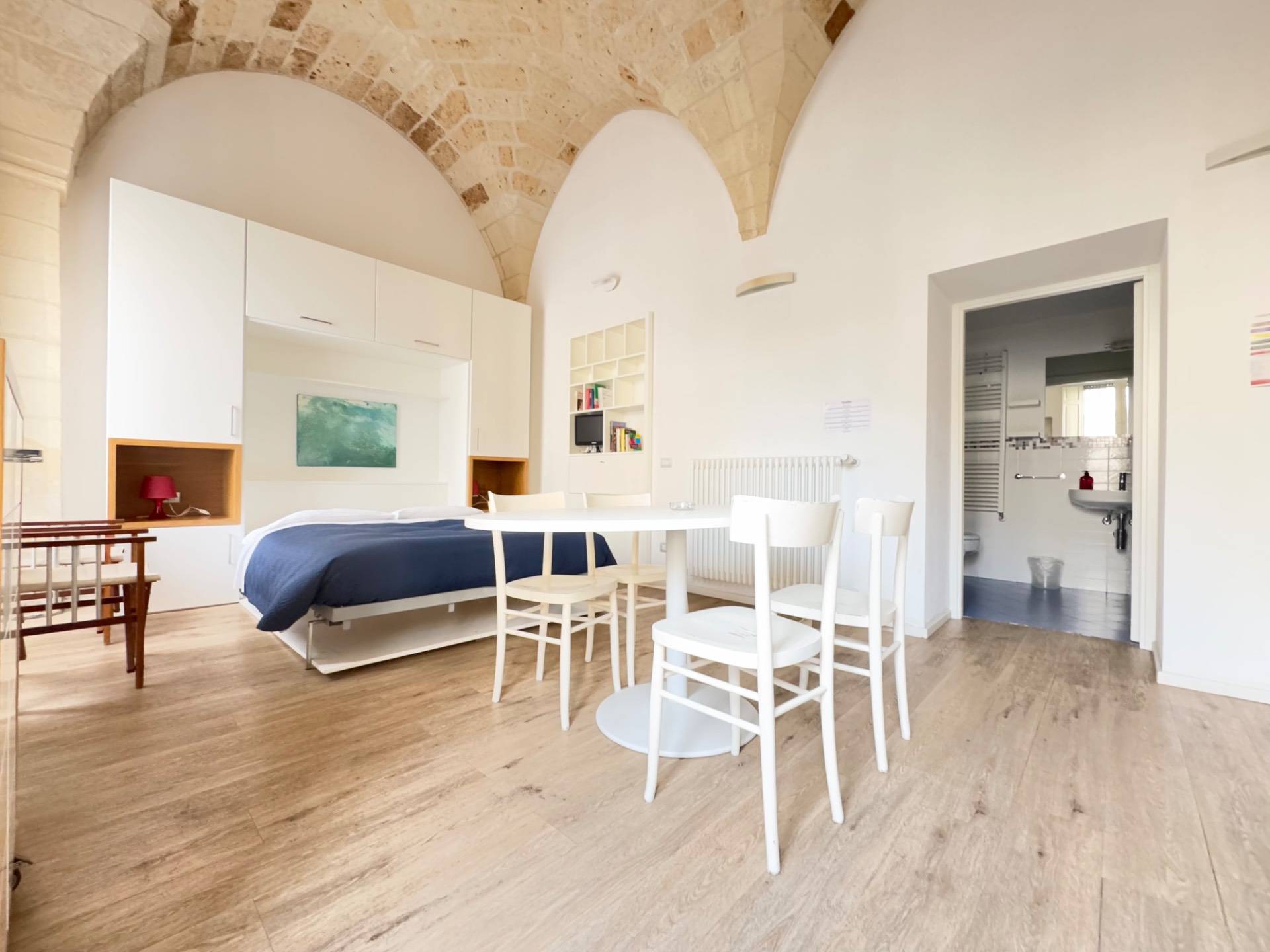 Appartamento in vendita a Lecce, Centro storico