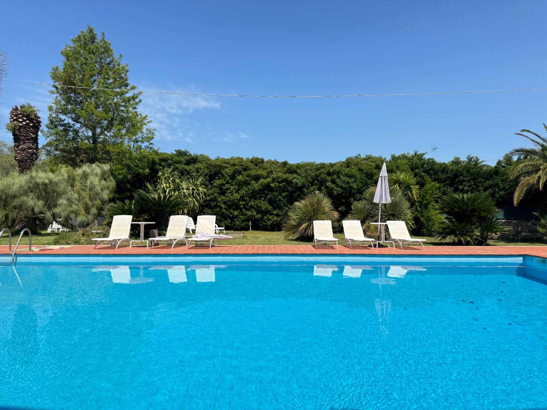 Villa in vendita a Galatone