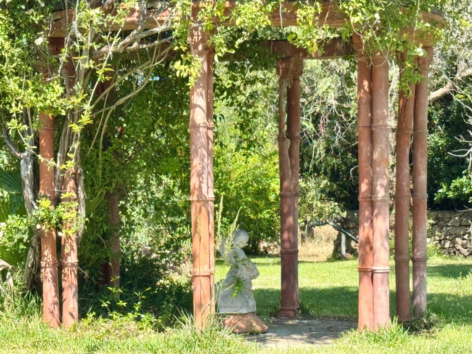 Villa in vendita a Galatone