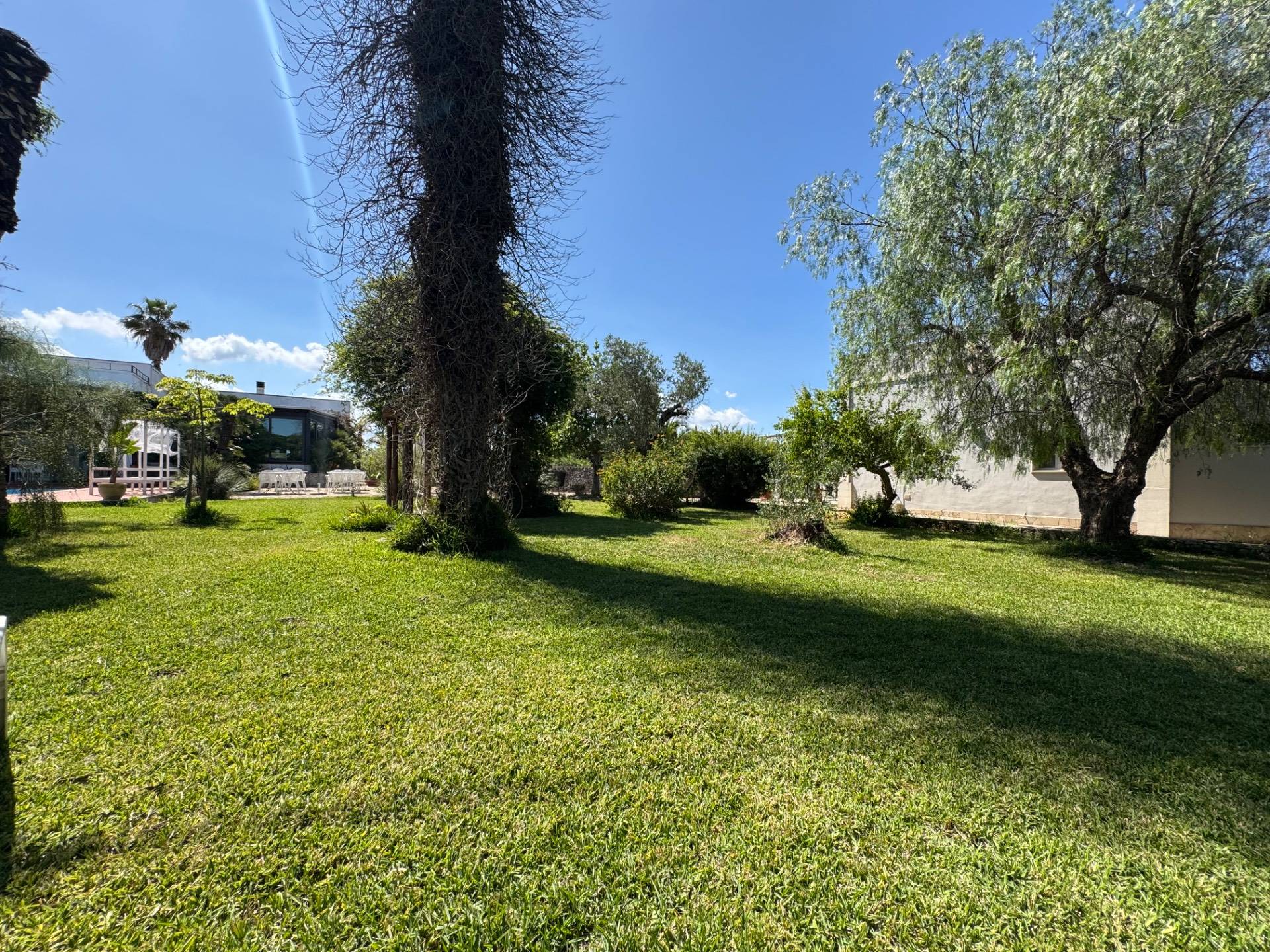 Villa in vendita a Galatone