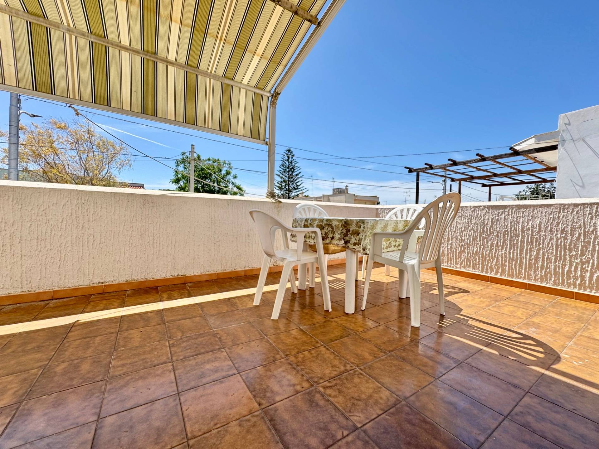 Villette a schiera in vendita a Melendugno, Torre dell'Orso