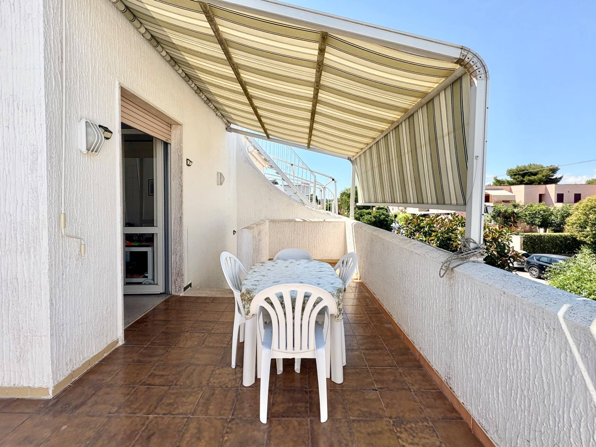 Villette a schiera in vendita a Melendugno, Torre dell'Orso