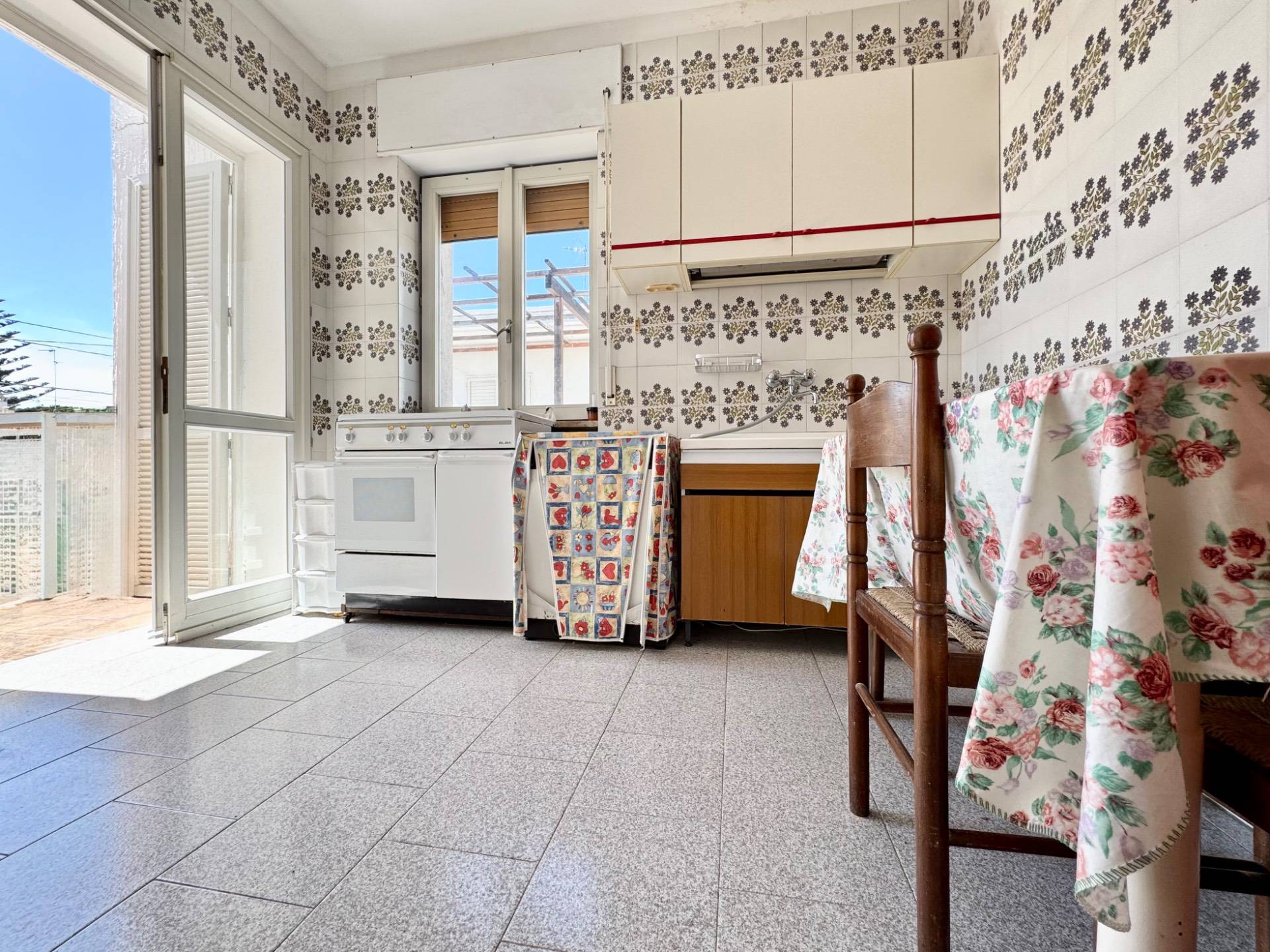 Villette a schiera in vendita a Melendugno, Torre dell'Orso