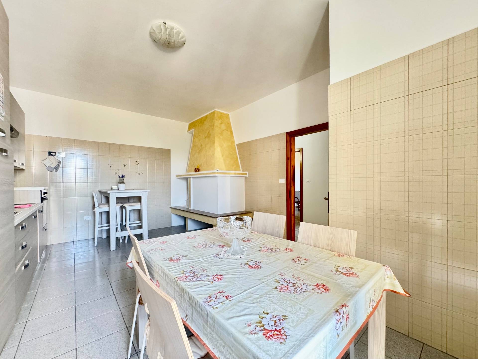 Casa singola in vendita a Morciano di Leuca