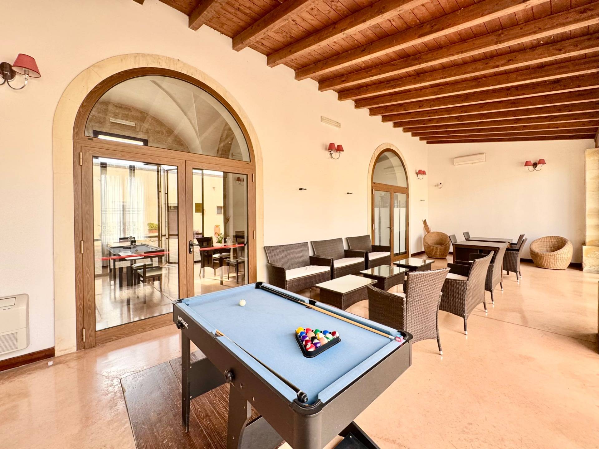 Masseria in vendita a Cavallino