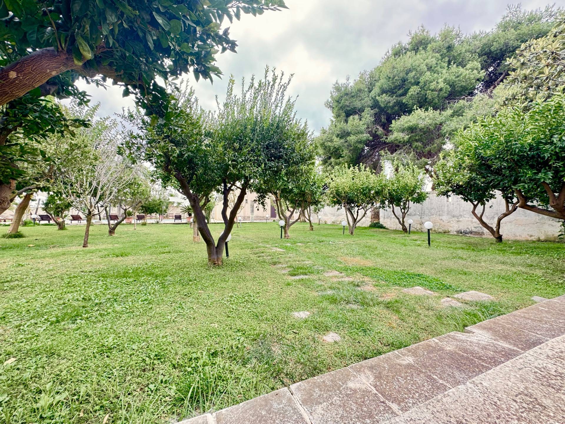 Masseria in vendita a Cavallino