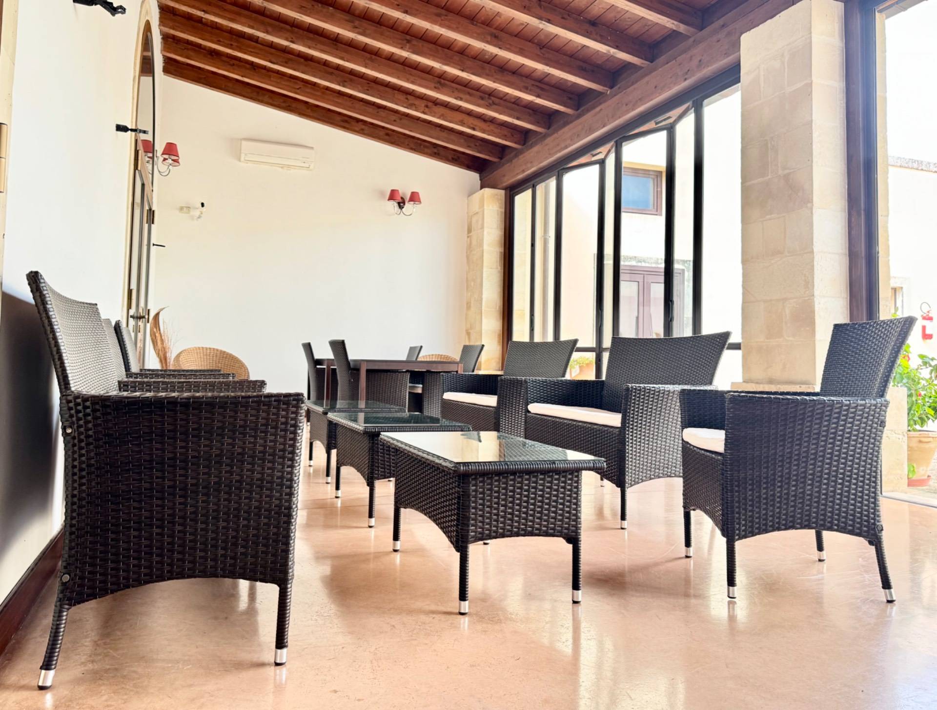 Masseria in vendita a Cavallino