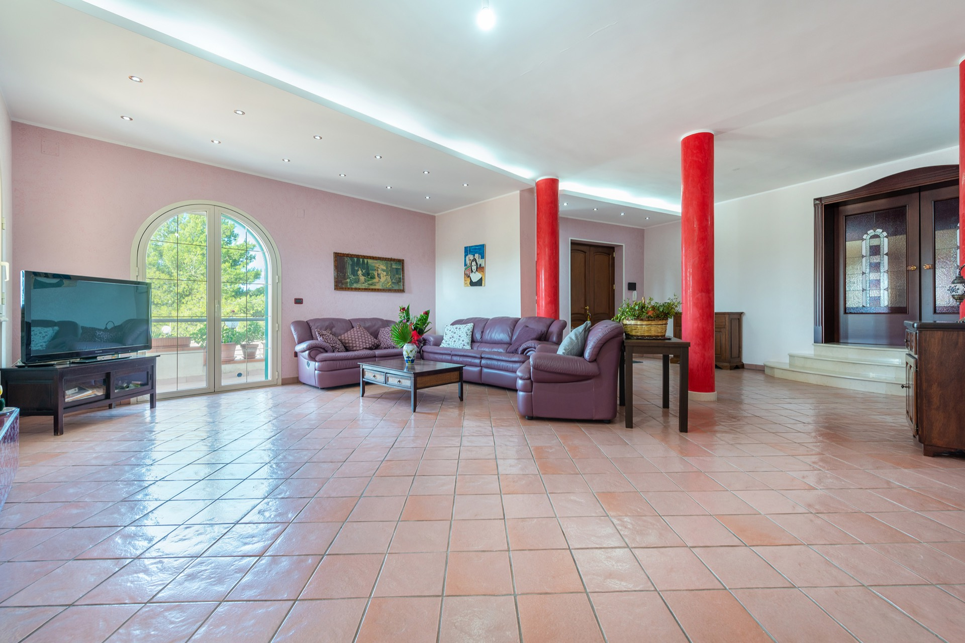 Villa in vendita a Avetrana