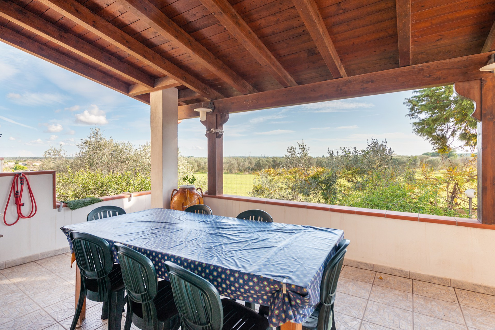 Villa in vendita a Avetrana